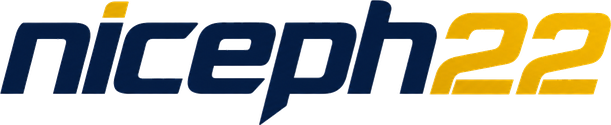 niceph22 official logo